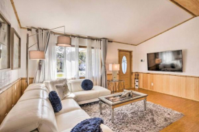Shabella Vacation Home